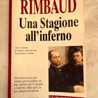 Rimbaud una stagione all’inferno