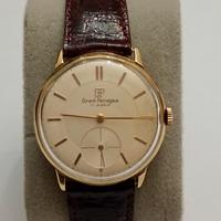 orologio vintage Girard Perregoaux