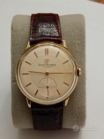 orologio vintage Girard Perregoaux
