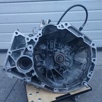 Cambio manuale Suzuki Vitara 1.6 benzina del 2017