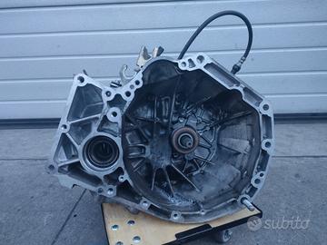 Cambio manuale Suzuki Vitara 1.6 benzina del 2017