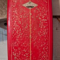 Surf Mc Tavish Carver 7'6"