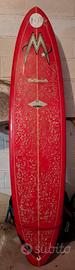 Surf Mc Tavish Carver 7'6"