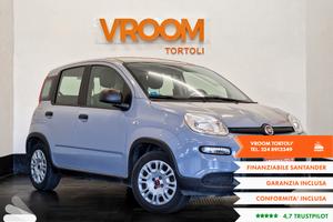 FIAT Panda 3� serie Panda 1.0 FireFly S&S Hybrid