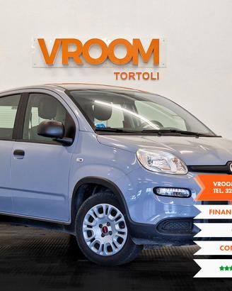 FIAT Panda 3� serie Panda 1.0 FireFly S&S Hybrid