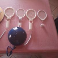 accessori per la wii