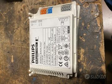 REATTORE PHILIPS HF - Ri TD I 26-42 PL -TC/E