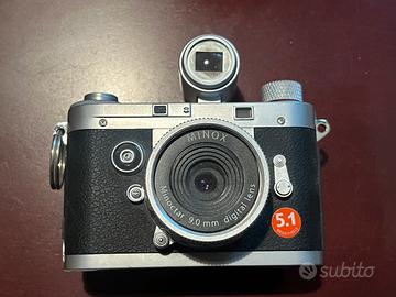 Minox dcc 5.1