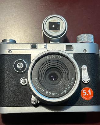 Minox dcc 5.1