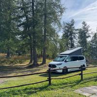 Camper Dreamer Capland 2025 AWD 170CV cambio aut.