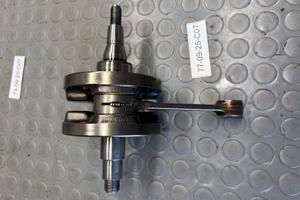 ALBERO MOTORE KTM EXC SX 125 200 2000-2016