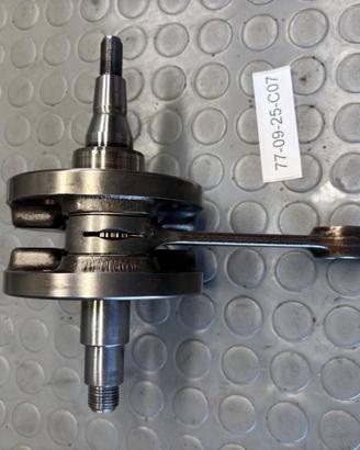 ALBERO MOTORE KTM EXC SX 125 200 2000-2016