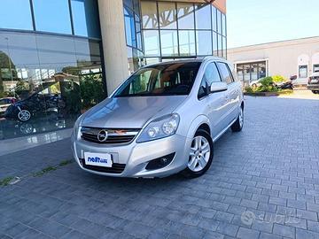 OPEL Zafira 1.7 CDTI 110CV ecoFLEX One