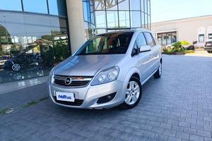 OPEL Zafira 1.7 CDTI 110CV ecoFLEX One