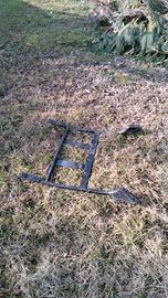 Para motore per Autobianchi y10 4wd anno 88'