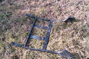 Para motore per Autobianchi y10 4wd anno 88'