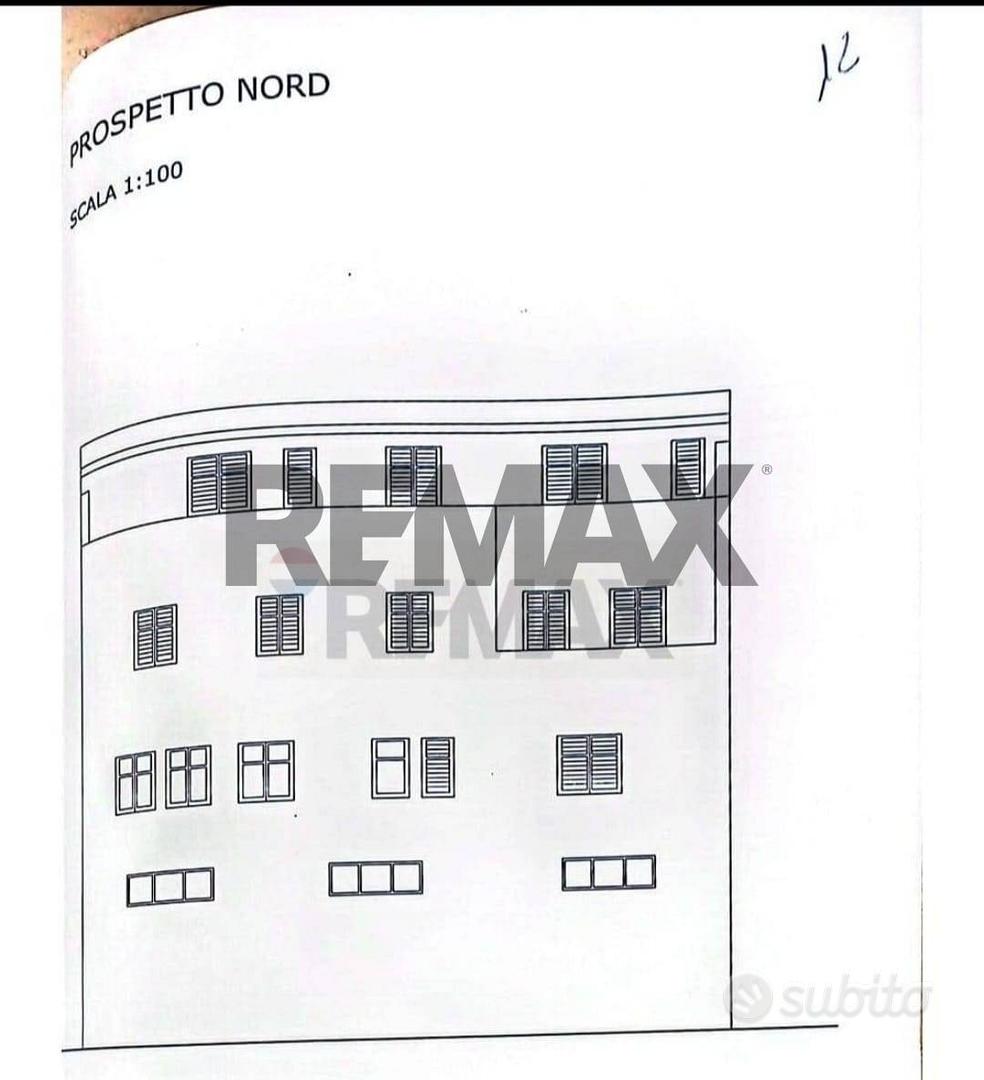 Appartamento – Palermo, Falsomiele, III Circoscrizione - Altro