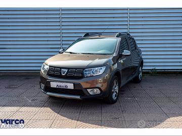 DACIA Sandero stepway 0.9 tce comfort s&s 90cv