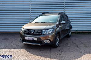 DACIA Sandero stepway 0.9 tce comfort s&s 90cv