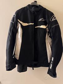 Giacca moto donna Alpinestars– taglia M