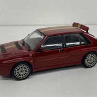 Hpi Racing 1/43 Lancia Delta Collezione