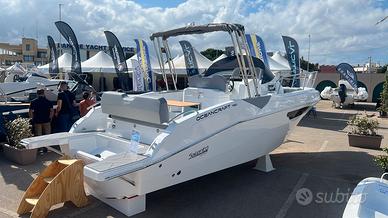 NEW Salento Marine 750 PRIMA DIDPONIBILE
