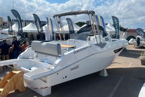 NEW Salento Marine 750 PRIMA DIDPONIBILE