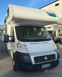 Lagan 210