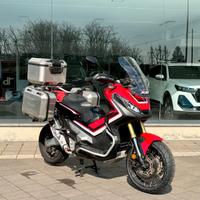 Honda X-ADV 750 - 2018