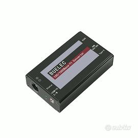 Converter Automotive Ethernet 100/1000Base-T1 TX