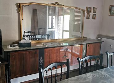 MOBILI SALA ANNI 60