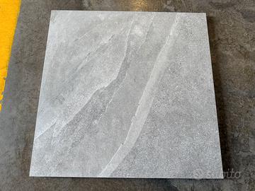 Piastrelle 60x60 Gres P. Per Esterno 20mm