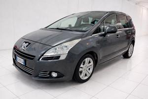 Peugeot 5008 2.0 HDi 150CV Business NAVI TETTO 5 P