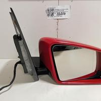 SPECCHIETTO RETROVISORE DESTRO MERCEDES Classe B W