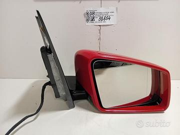 SPECCHIETTO RETROVISORE DESTRO MERCEDES Classe B W
