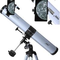 Seben 76/900 EQ-2 - Telescopio a riflessione
