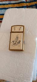 zippo vintage 