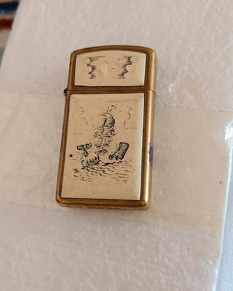 zippo vintage 