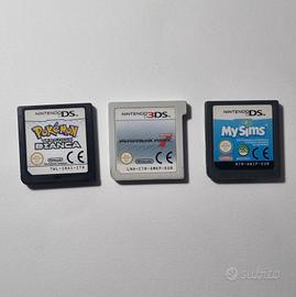 Giochi Nintendo DS