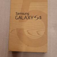 samsung galaxy s5