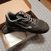 Scarpe antinfortunistiche UPower S3 SRC n°46