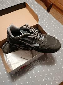 Scarpe antinfortunistiche UPower S3 SRC n°46