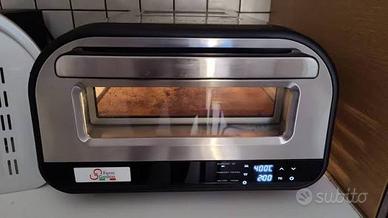 Forno per pizza Godino