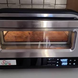 Forno per pizza Godino