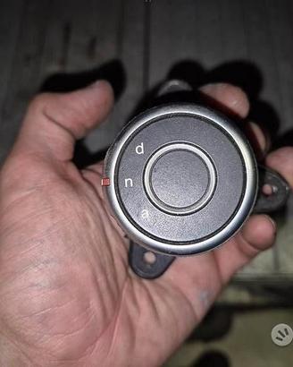 Selettore DNA Per Alfa Romeo Giulia - Stelvio