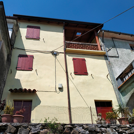 Terratetto in toscana