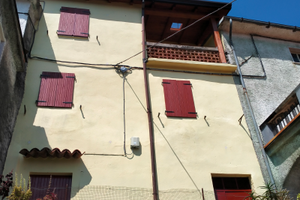 Terratetto in toscana