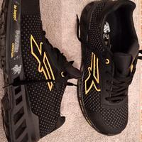 Scarpa antinfortunistica U-POWER max S3