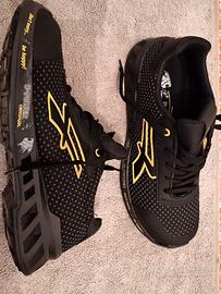 Scarpa antinfortunistica U-POWER max S3