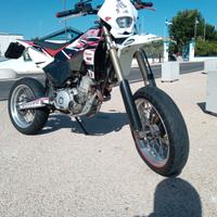 Husqvarna SM 610 - 2005